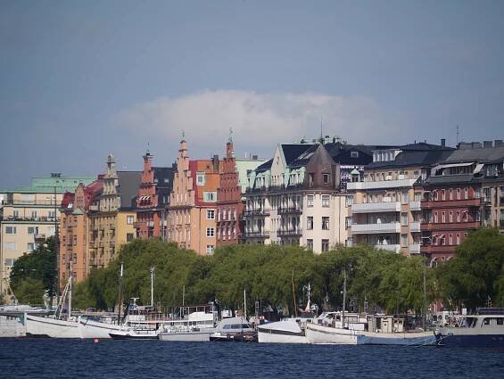 Kungsholmen - Wikipedia