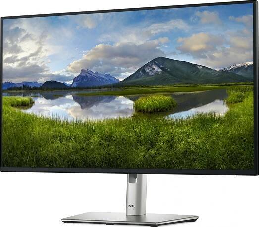 DELL P Series P2725HE