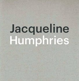 Jacqueline Humphries | Greene Naftali
