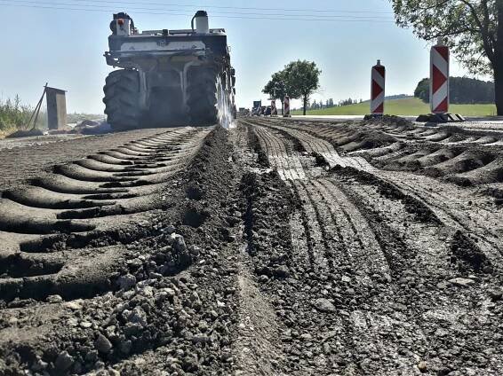 Od dálnice D4 na Sedlčany se už pojede bez čekání na semaforech