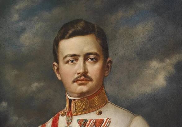Poslední český král aneb panovník s dobrými úmysly, který se stal hříčkou dějin – 21stoleti.cz