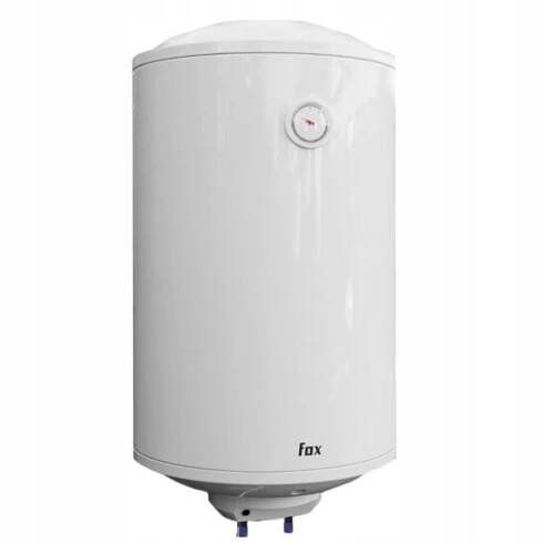BOJLER OHŘÍVAČ VODY ELEKTRICKÝ KAPACITNÍ TERMA NÁDRŽ CWU 120L