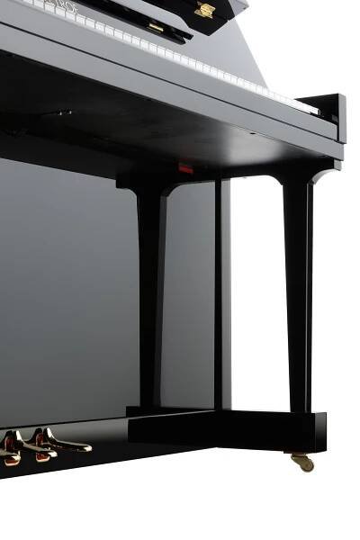 Pianino P 125 K1 | PETROF, spol. s r.o.