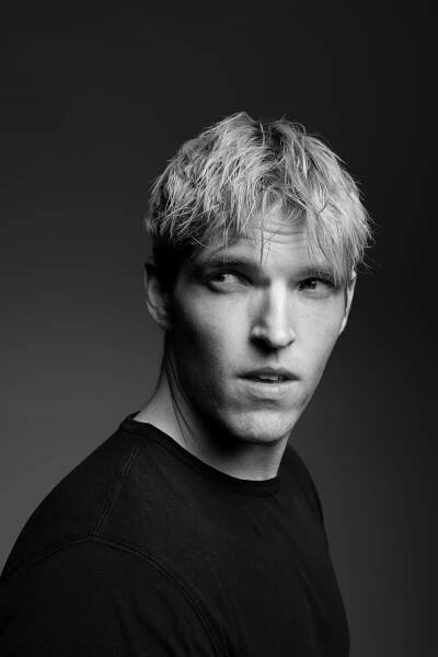 Martin Nick Alexandersson - Salomonsson Agency