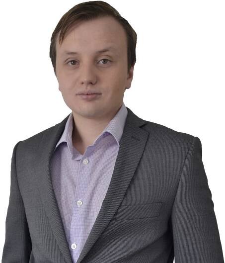 Jonathan Henriksson