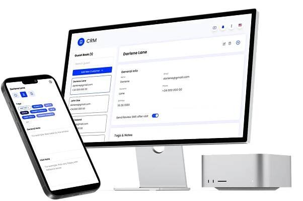 CRM