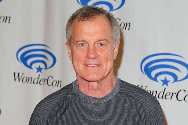Steven Collins