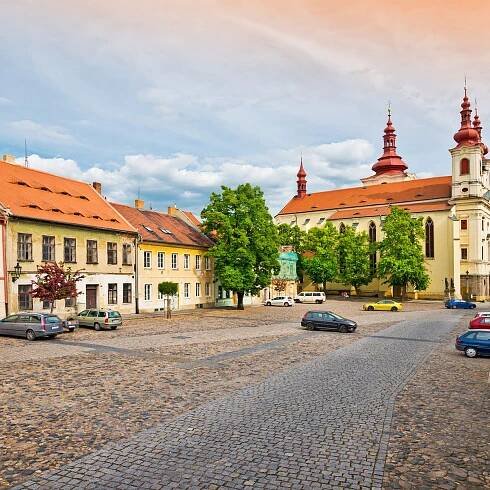 Žatec a krajina žateckého chmele slaví zápis na seznam UNESCO