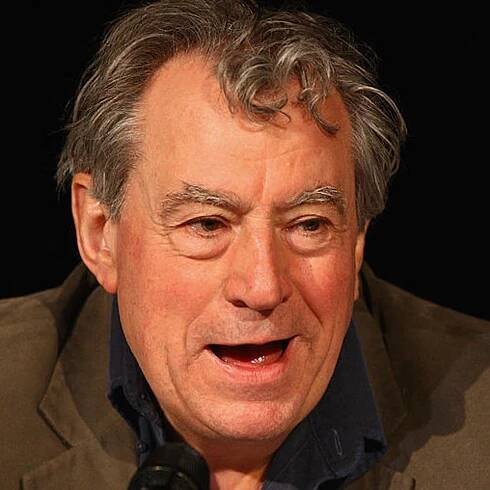 Terry Jones death: Monty Python star and Life of Brian director dies, aged 77