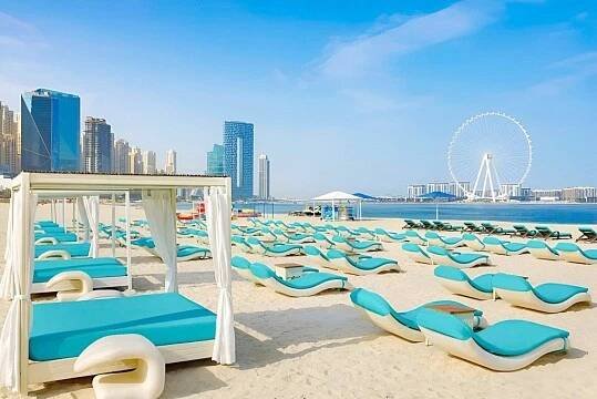 HABTOOR GRAND BEACH RESORT & SPA (3)