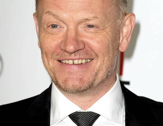 Jared Harris Joins ‘Man From U.N.C.L.E.’