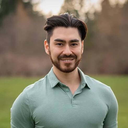 Sean Kennedy
BAET, CAT (C), CSEP-CPT, Certified First Responder

