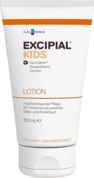 Excipial Kids Lotion 150 ml