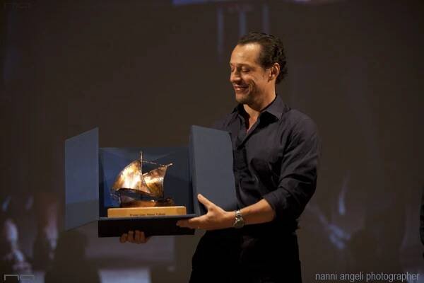 Il Premio Gian Maria Volonté | La Valigia dell'Attore - Festival a La Maddalena, Sardegna. Dedicato a Gian Maria Volonté