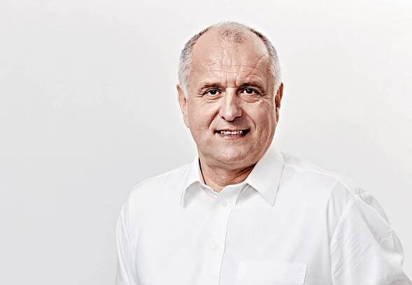 Lídr kandidátky ANO na Vysočině zatajil členství v KSČ, možná byl i v Lidových milicích