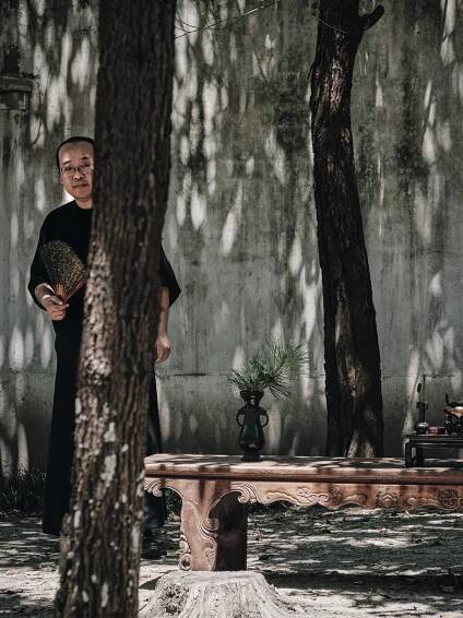 Wu Qing | Jonathan Leijonhufvud Architectural Photography