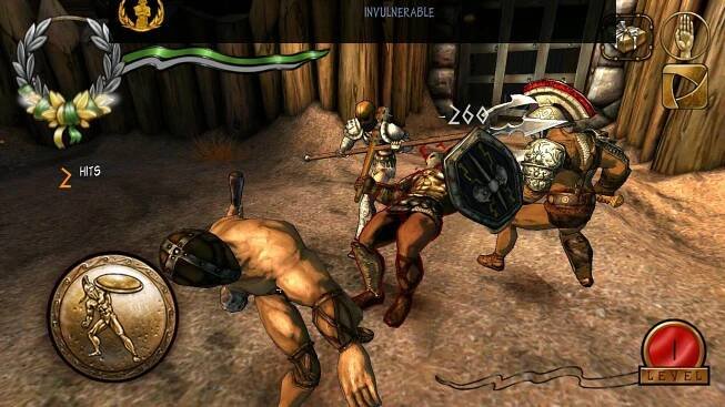 I, Gladiator - Hrdinská cesta za slávou a svobodou