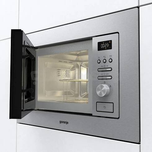 Mikrovlnná trouba Gorenje BM201AG1X