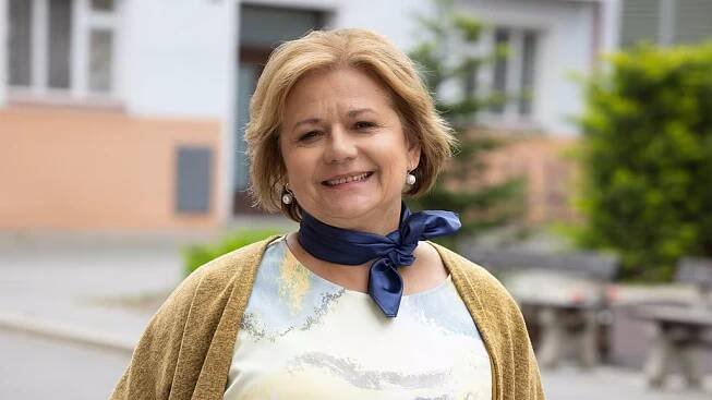 Přála bych si, aby mě lidé přestali vnímat jako princeznu, říká Andrlová