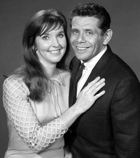 Inside Jerry Stiller and Anne Meara's Bond Onstage and at Home: 'We Were an Unlikely Couple'