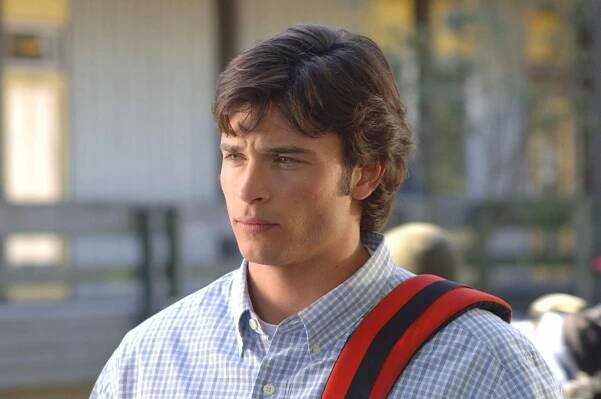 Smallville - Samota (S05E08) (2005)