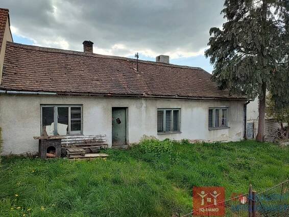 Prodej Dům, Šumná, okres Znojmo