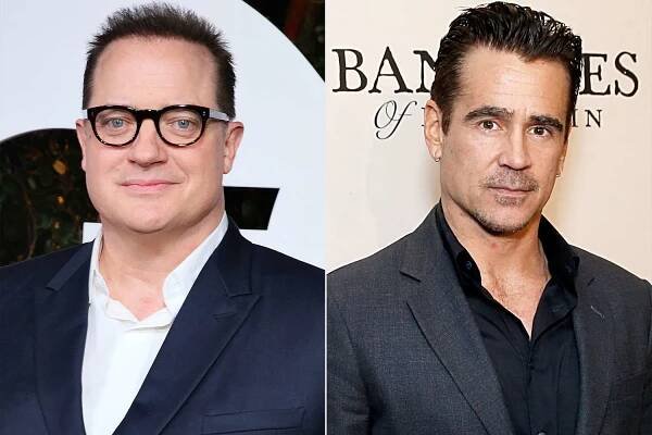 Dave Karger's 2023 Oscars predictions: It's Fraser vs. Farrell in the Best Actor race