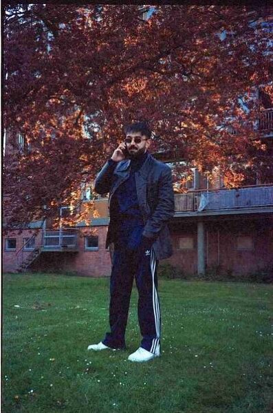 Ferhat Kaplan op Acteursbelangen