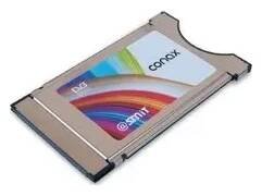 Modul CI SMiT Conax ver. 1670