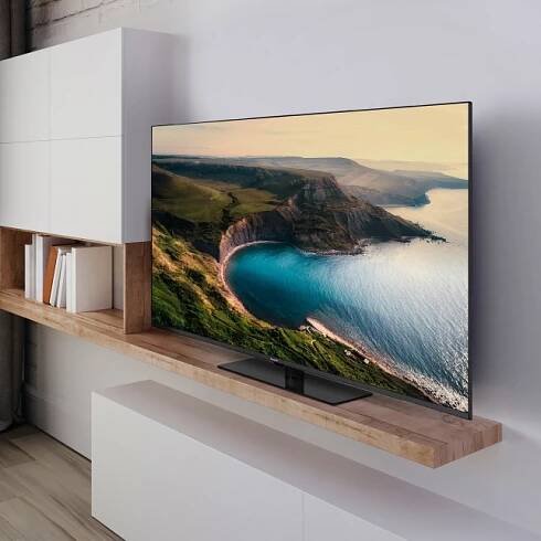 Chytrá TV Panasonic Panasonic TN-W70AEZ
