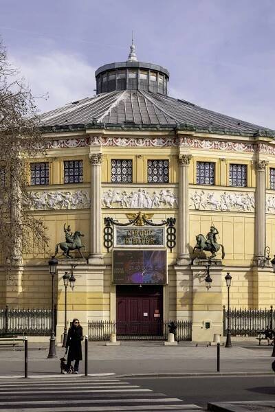 Le Clark Hotel | 4 Star Paris Hotel near Marais & Bastille | Gallery