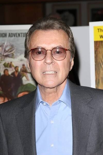Teen idol James Darren dogged his brand as Gidget’s surfer boy – outlasted the car that inspired his name