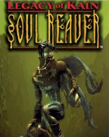 MMOBoost - Legacy of Kain Soul Reaver - 950 Kč
