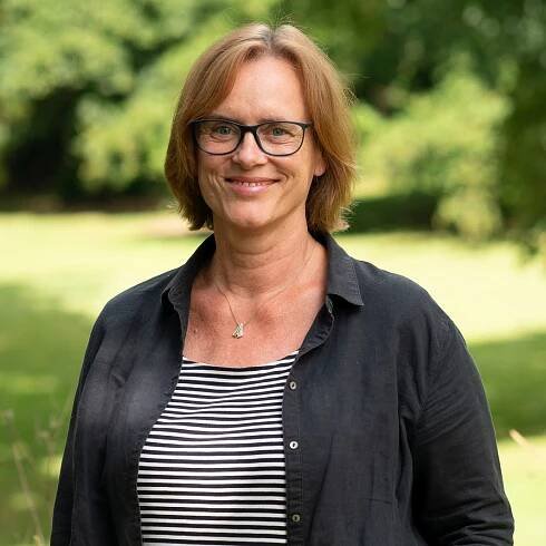 Kommunale Wärmeplanung - Stadtentwicklung