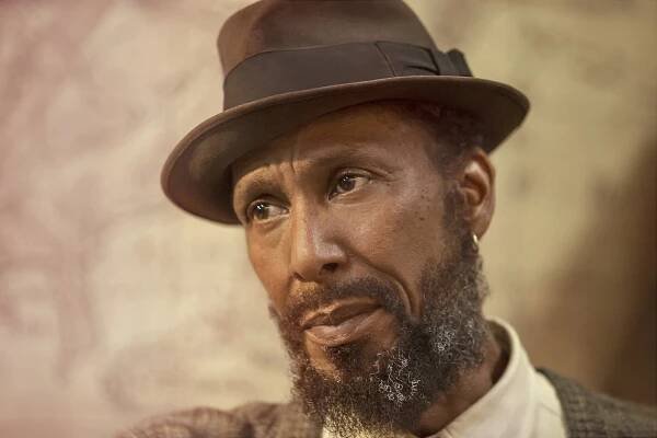 Ron Cephas Jones - Tohle jsme my - Série 2 - Promo