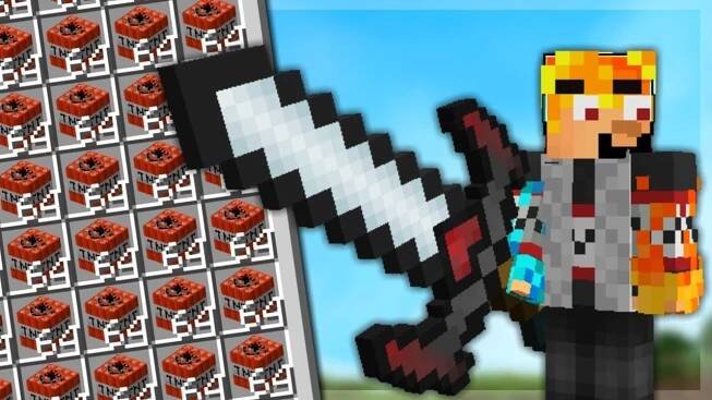 NEJŠÍLENĚJŠÍ Minecraft Mody
