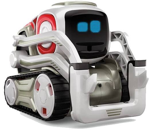 Cozmo