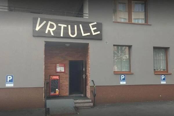 Restaurace Vrtule foto 1