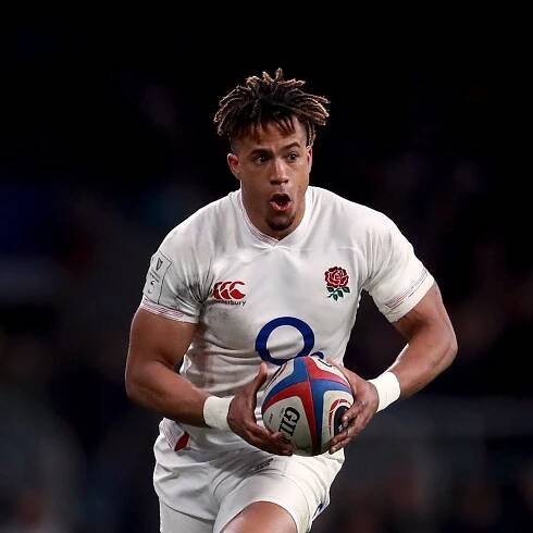 England vs France team news: Eddie Jones makes one change for Autumn Nations Cup final