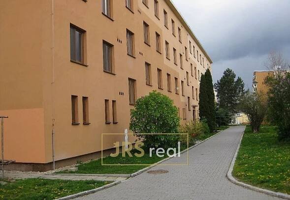 Pronájem bytů 3+1, Ivančice | Mapio.cz