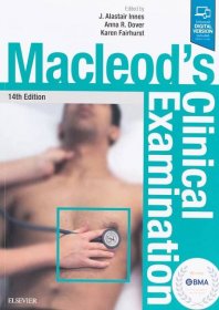 Macleod Clinical Examination PDF Free Download