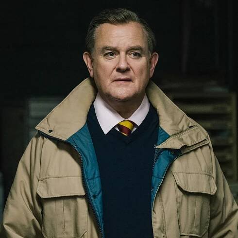 Hugh Bonneville's 4 must-see TV dramas if you like The Gold