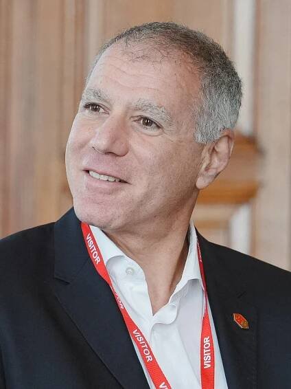 Georges Elhedery - Wikipedia
