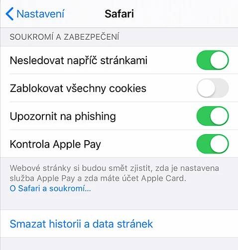 Jak zrychlit iPad: Základní rady a tipy – Letem světem Applem