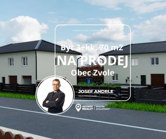 Zvole, okres Šumperk