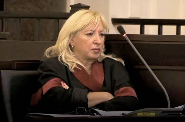 Déjà vu Dagmar Máchové