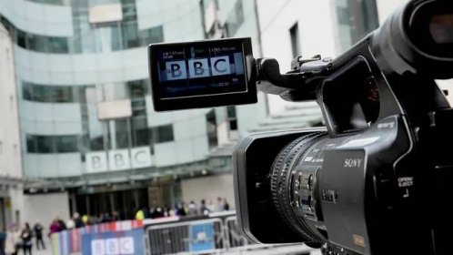 Britská BBC je vzorem pro řadu jiných západních médií, nejen veřejnoprávních