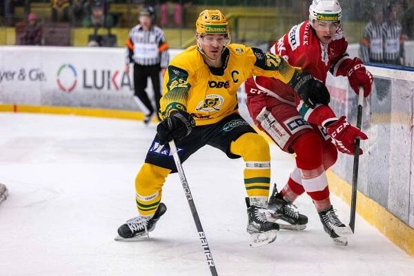 HC Vsetín online - oficiální internetové stránky VHK Vsetín | MILNÍKY PLAY-OFF: Výrazné zlepšení přineslo ovoce. Vsetín