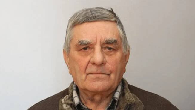 Policisté od soboty pátrají po 78letém Ladislavu Boháčovi.