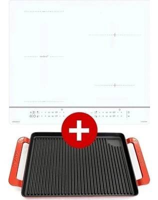 Set Brandt BPI365HSW + GRIL BAIG001R od 22 980 Kč - Heureka.cz